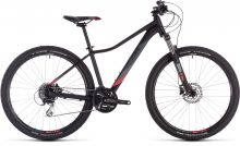 Велосипед CUBE Access WS Exc 29 (2019)